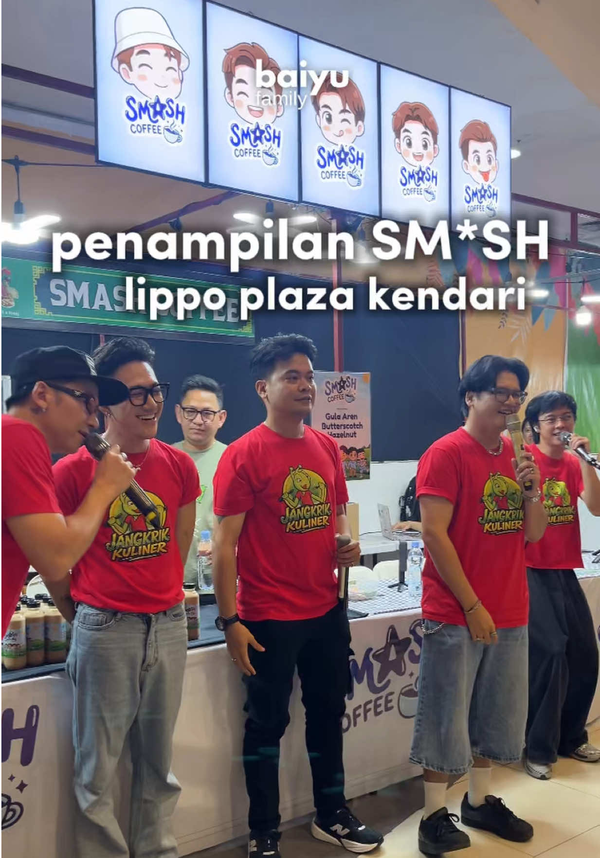 @suka review tempat hits