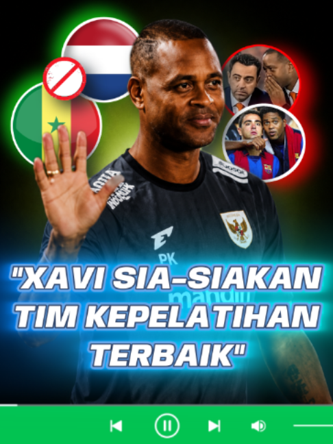 @Football Bes Reborn ASLI