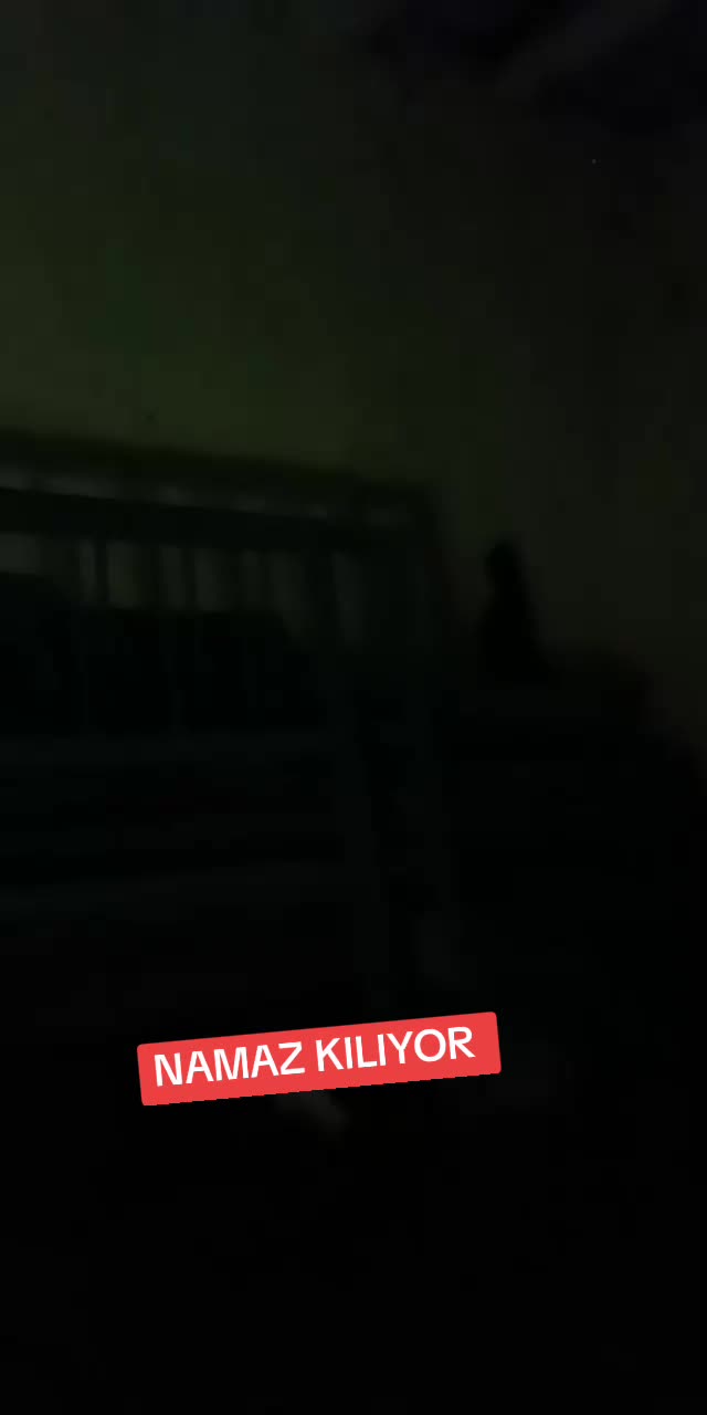 @PARANORMAL SİNAN