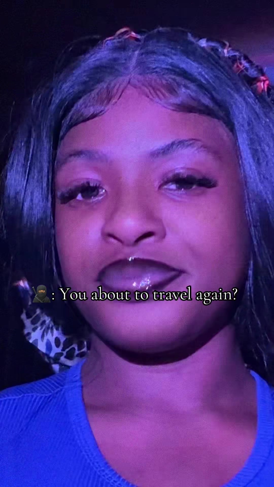 @yeahimtyeshae