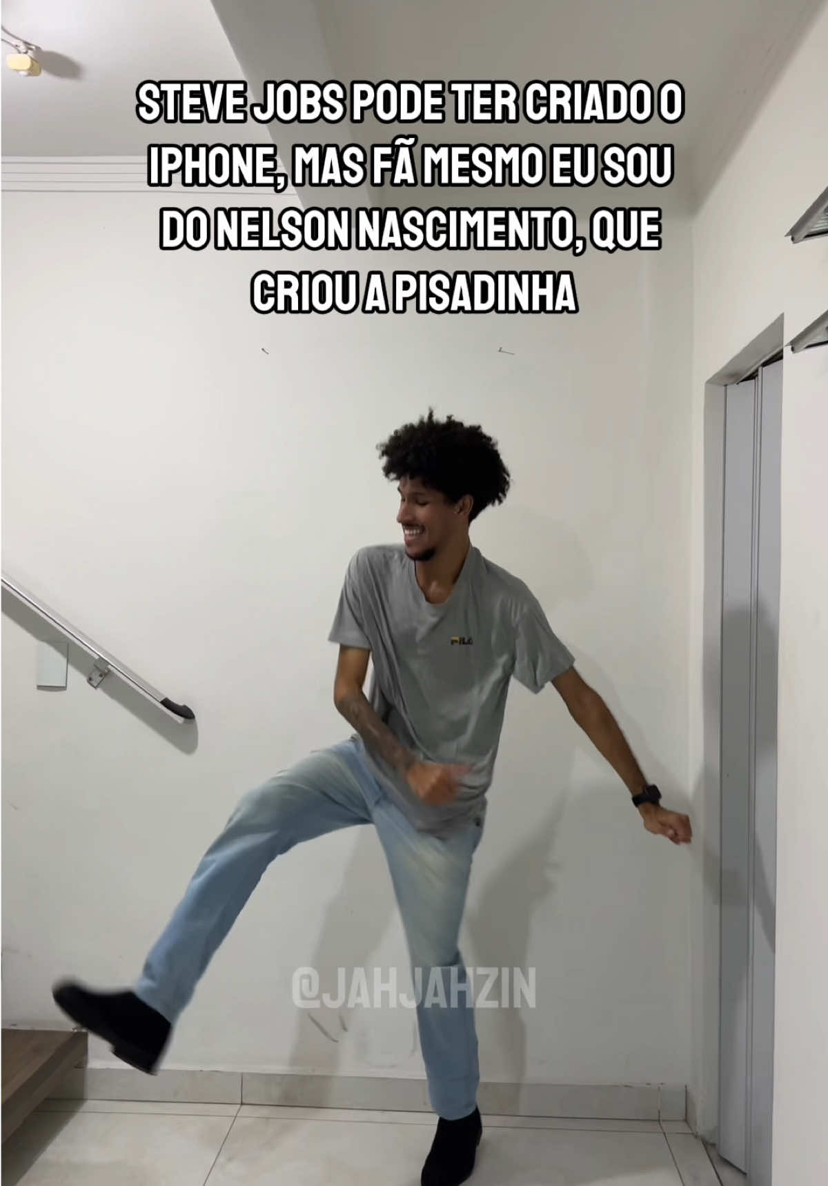 @JahJah