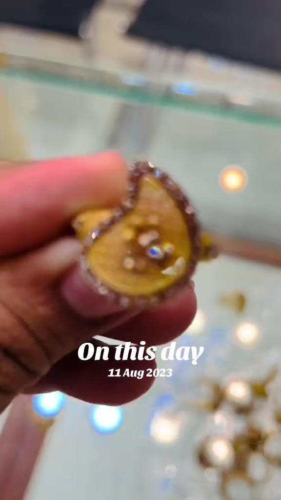 @Dubai Gold Collection