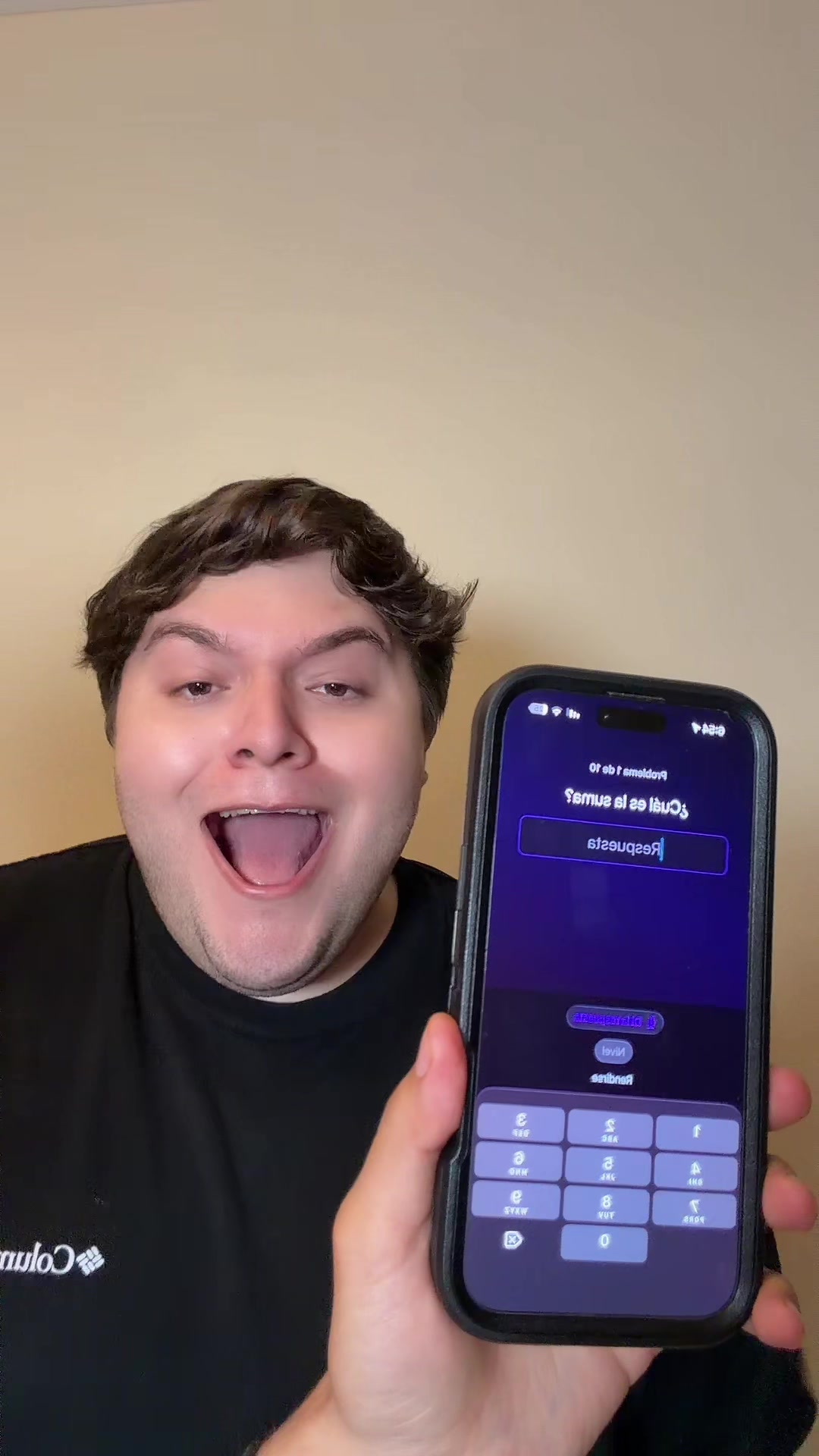 @Enserio