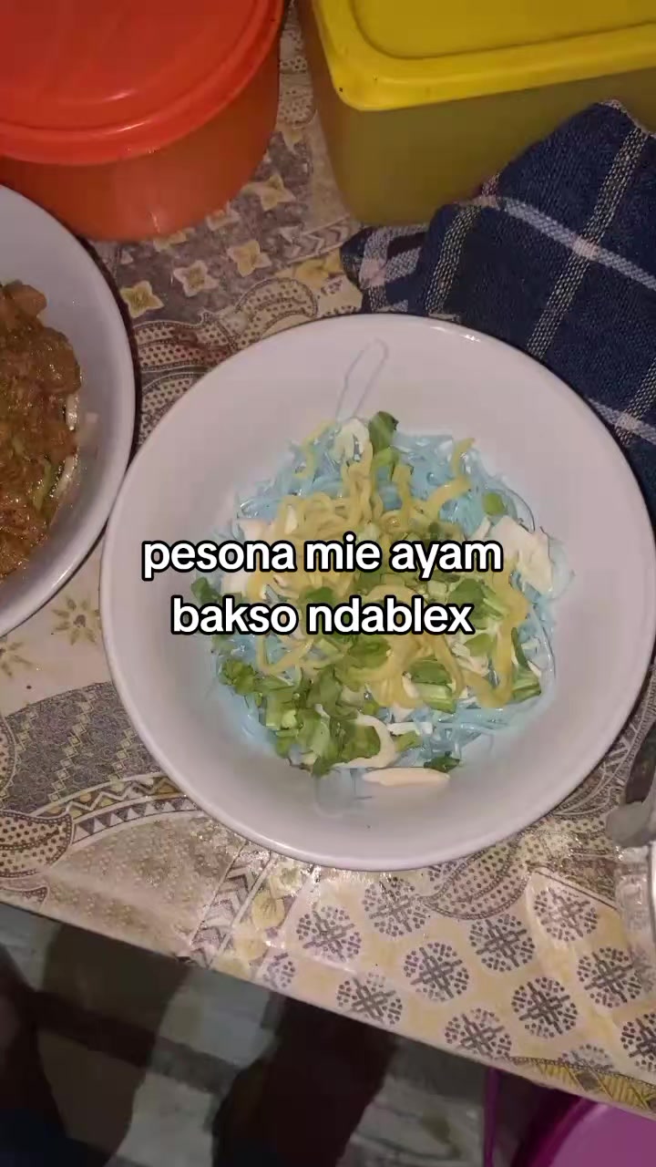 @❤️🔥BAKSO NDABLEX ❤🔥
