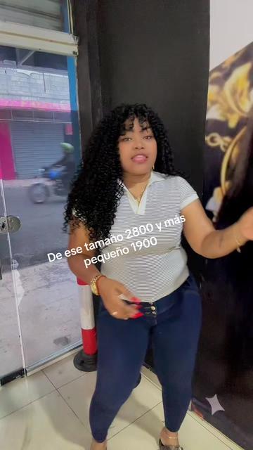 @Magnolia pelo 💇♀️