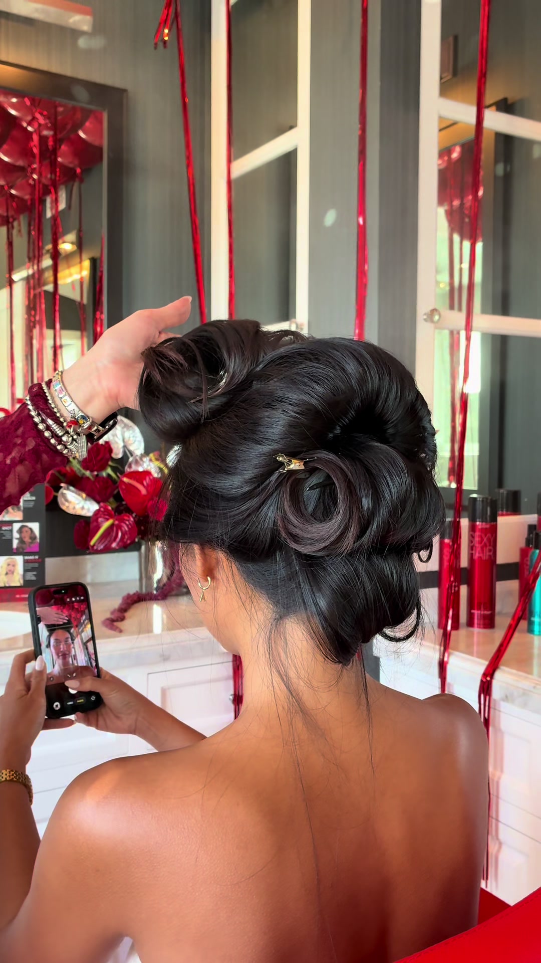 @SexyHair