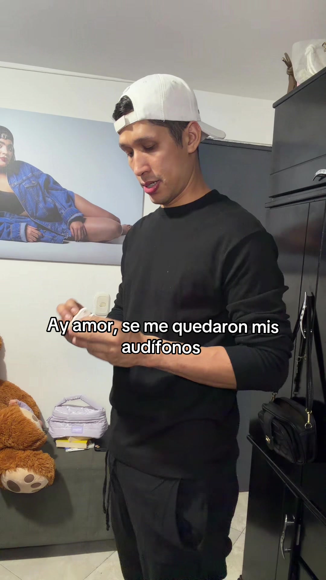 @La eria