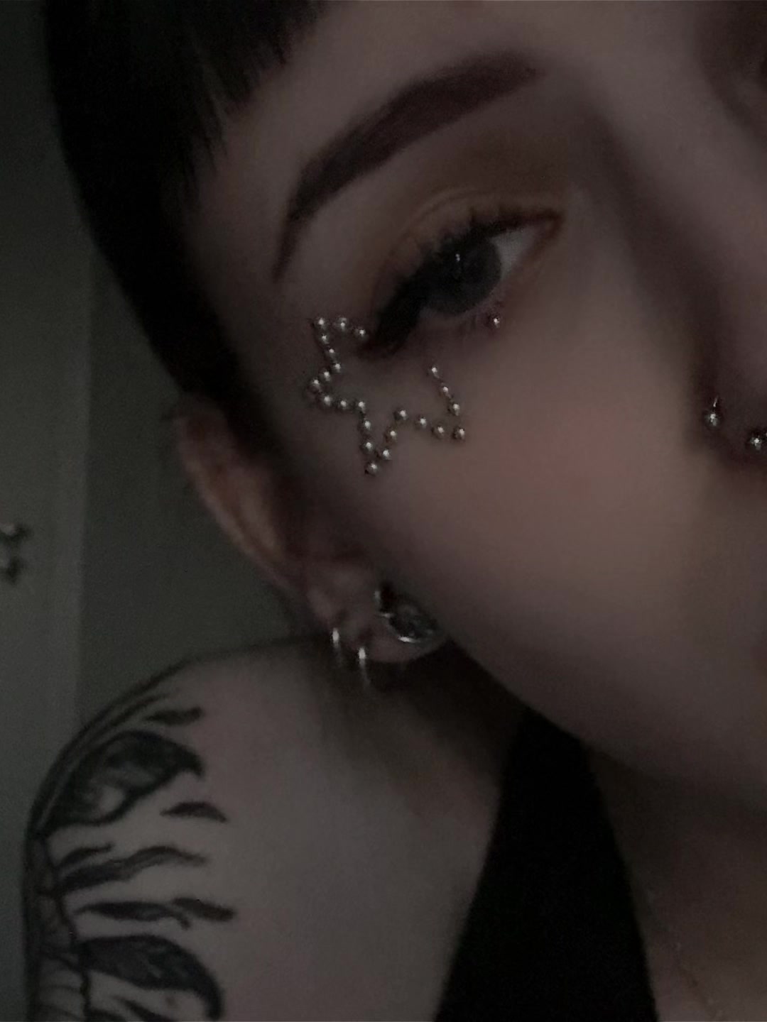 @darling, I’ll call you later