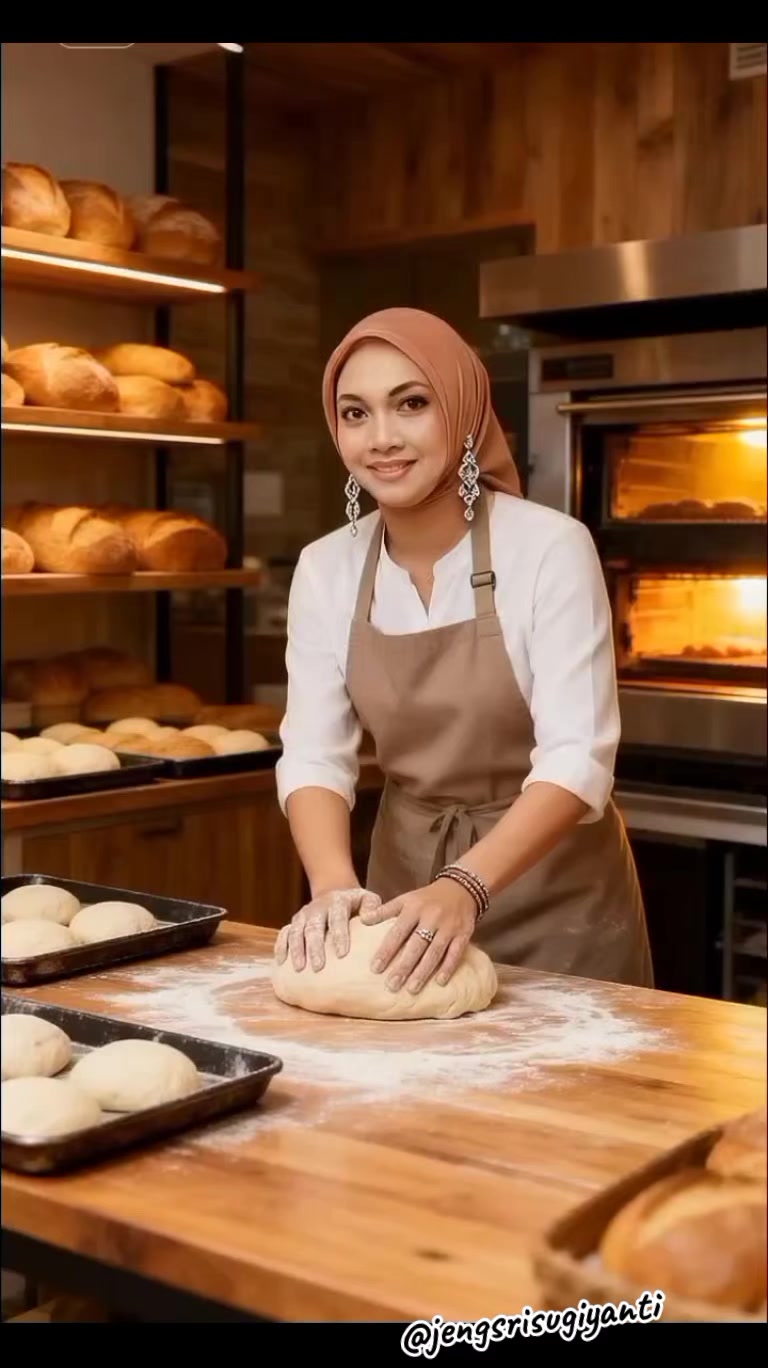 @JENGSRISUGIYANTI