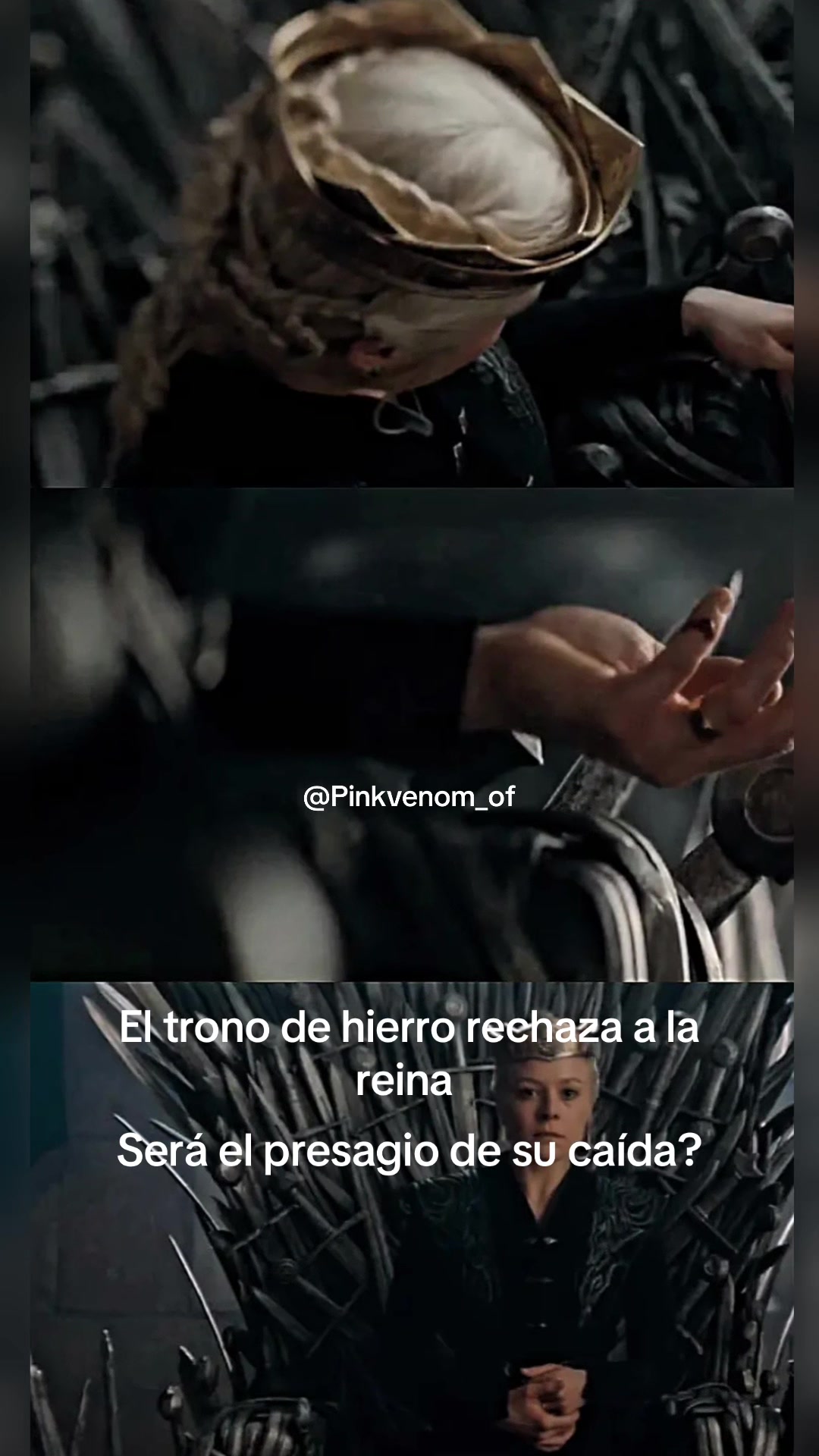 @Pinkvenom