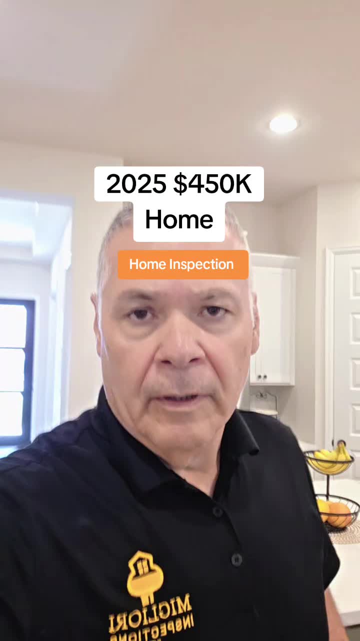 @Migliori Inspections-Inspector