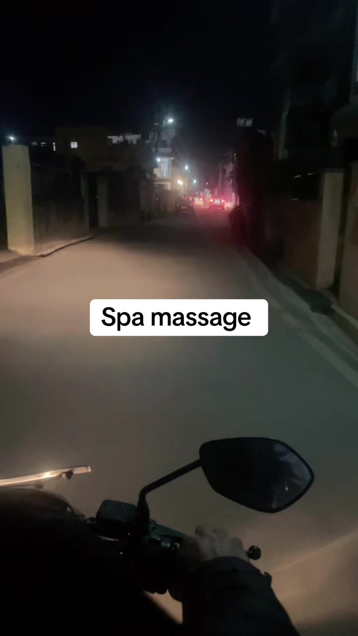 @Spa.amrita
