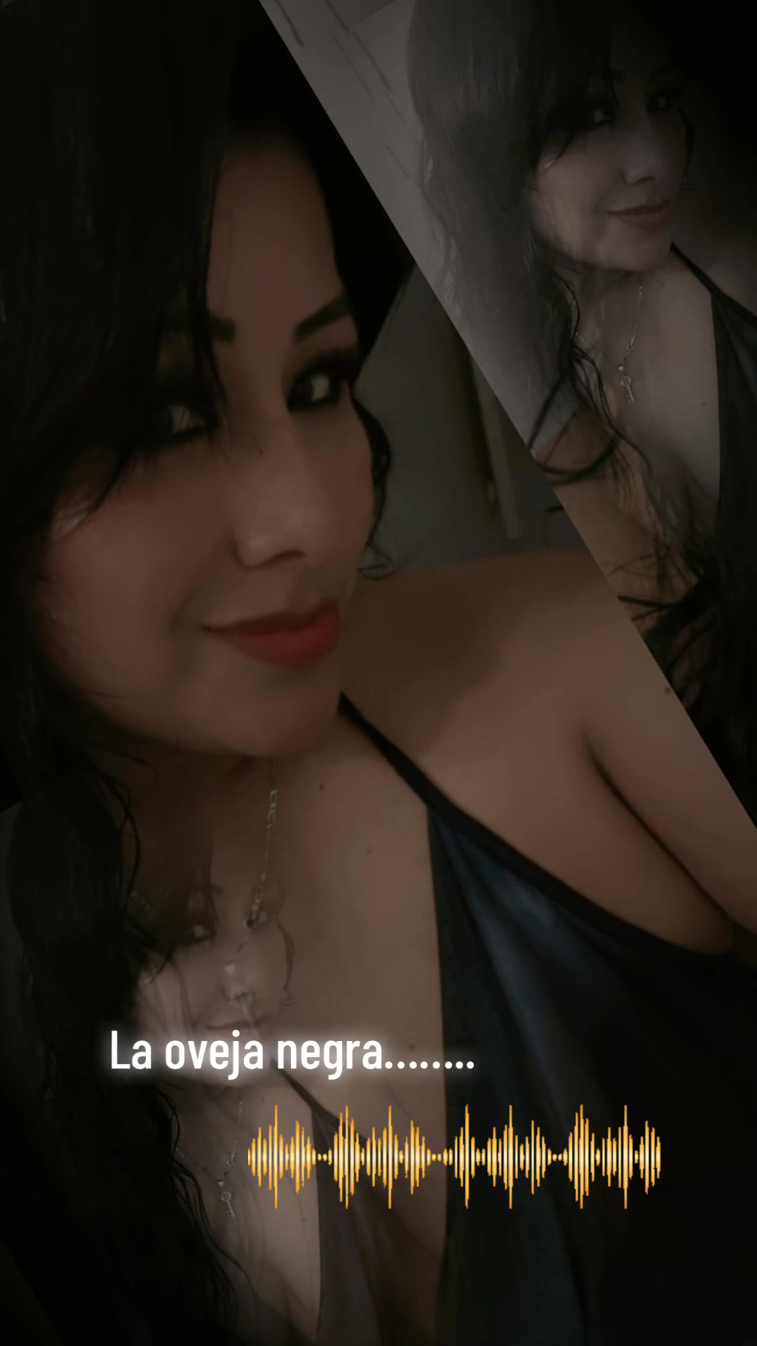 @Isabel Cortez