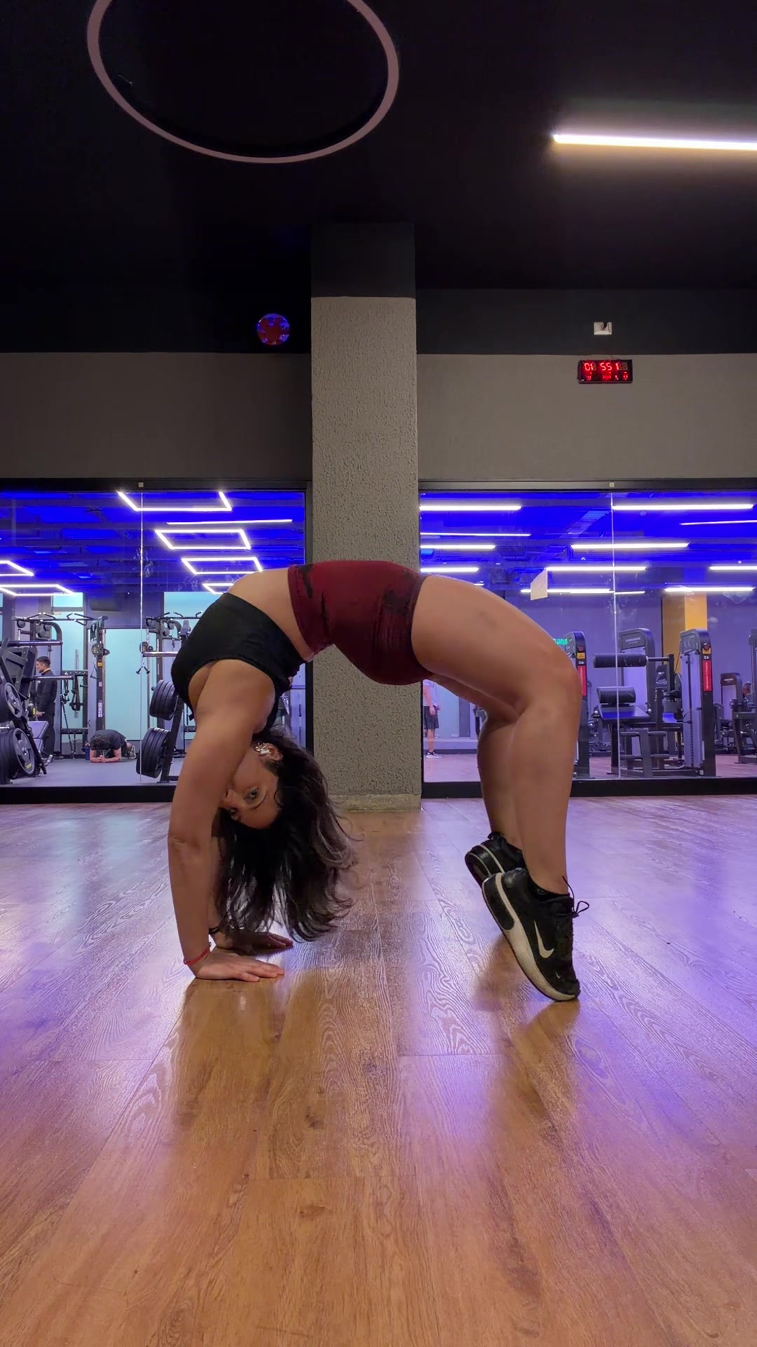 @Diana Gonzalez