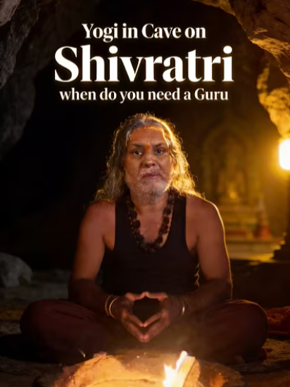 @Yogi Aikam Ji