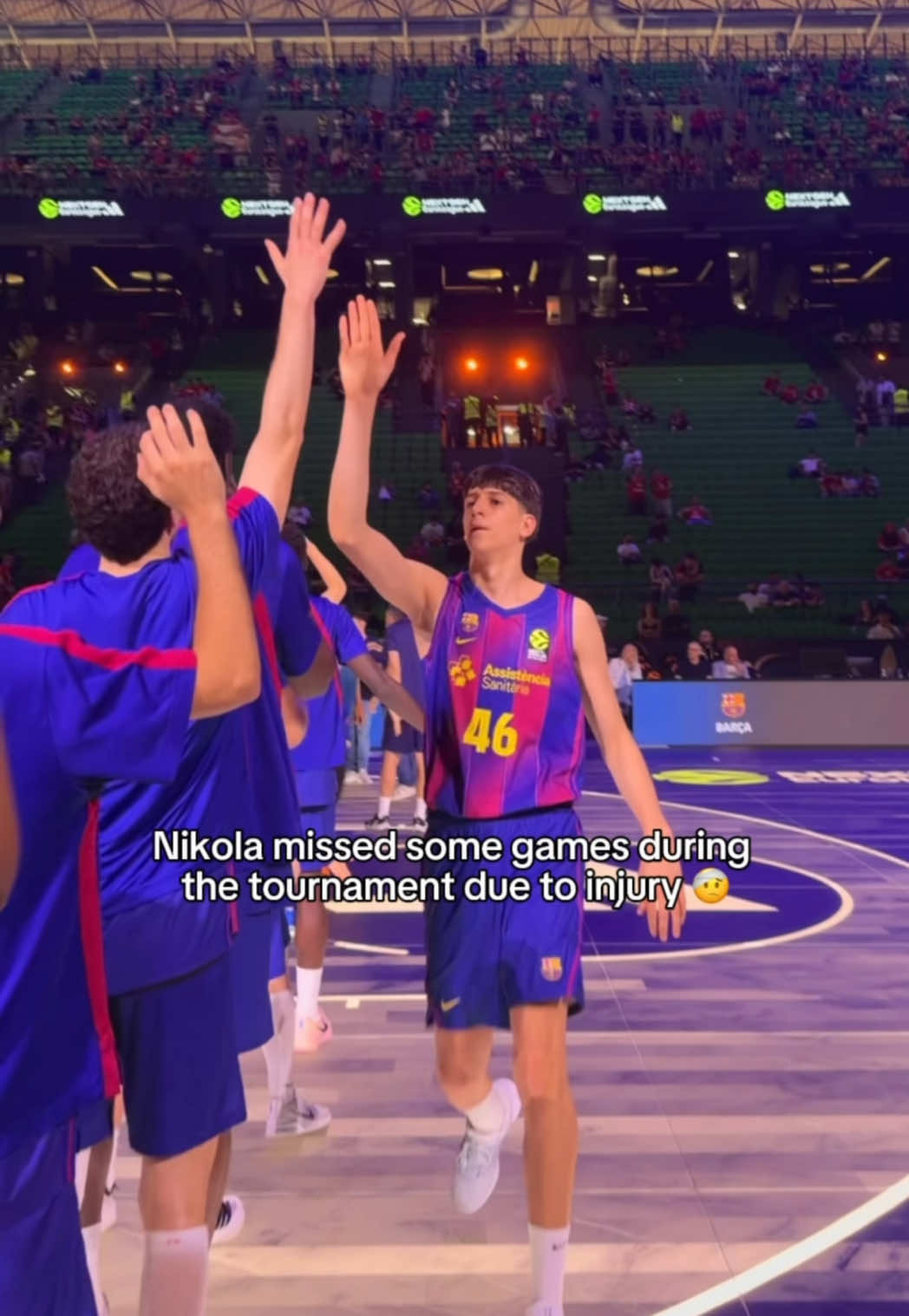 @Overtime Europe