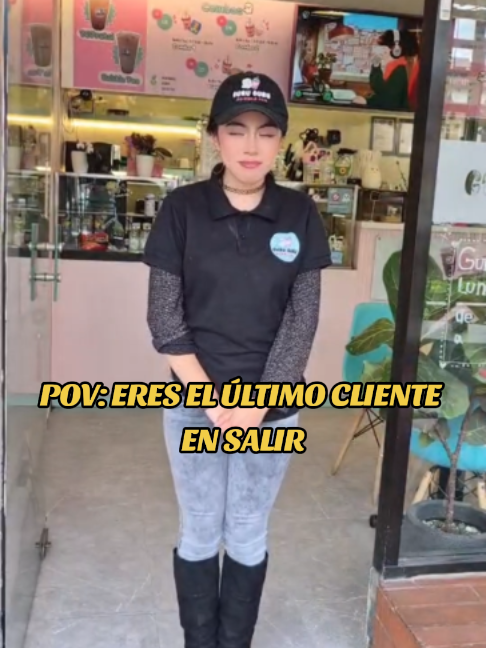 @Guru Guru Bubble Tea Quito