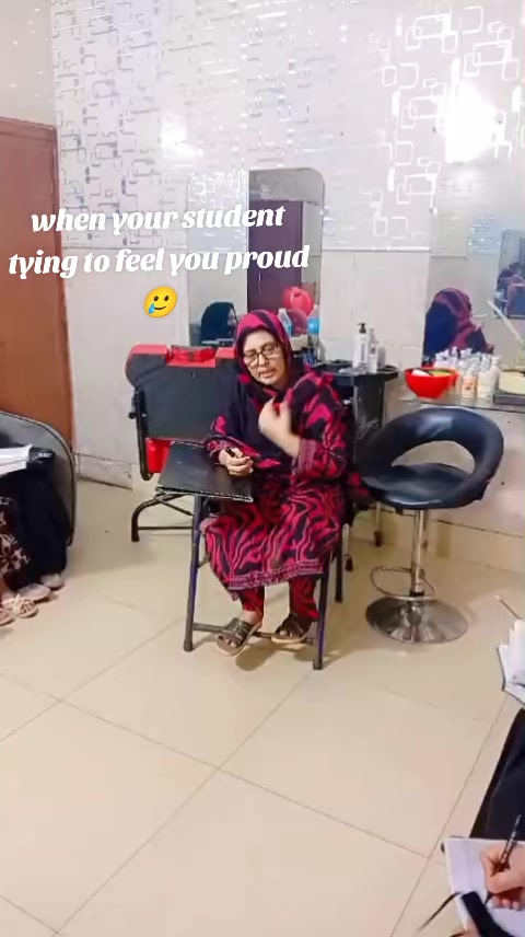 @Nighat salon and academy