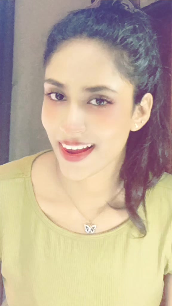 @Kavi Girl (කවී)💋