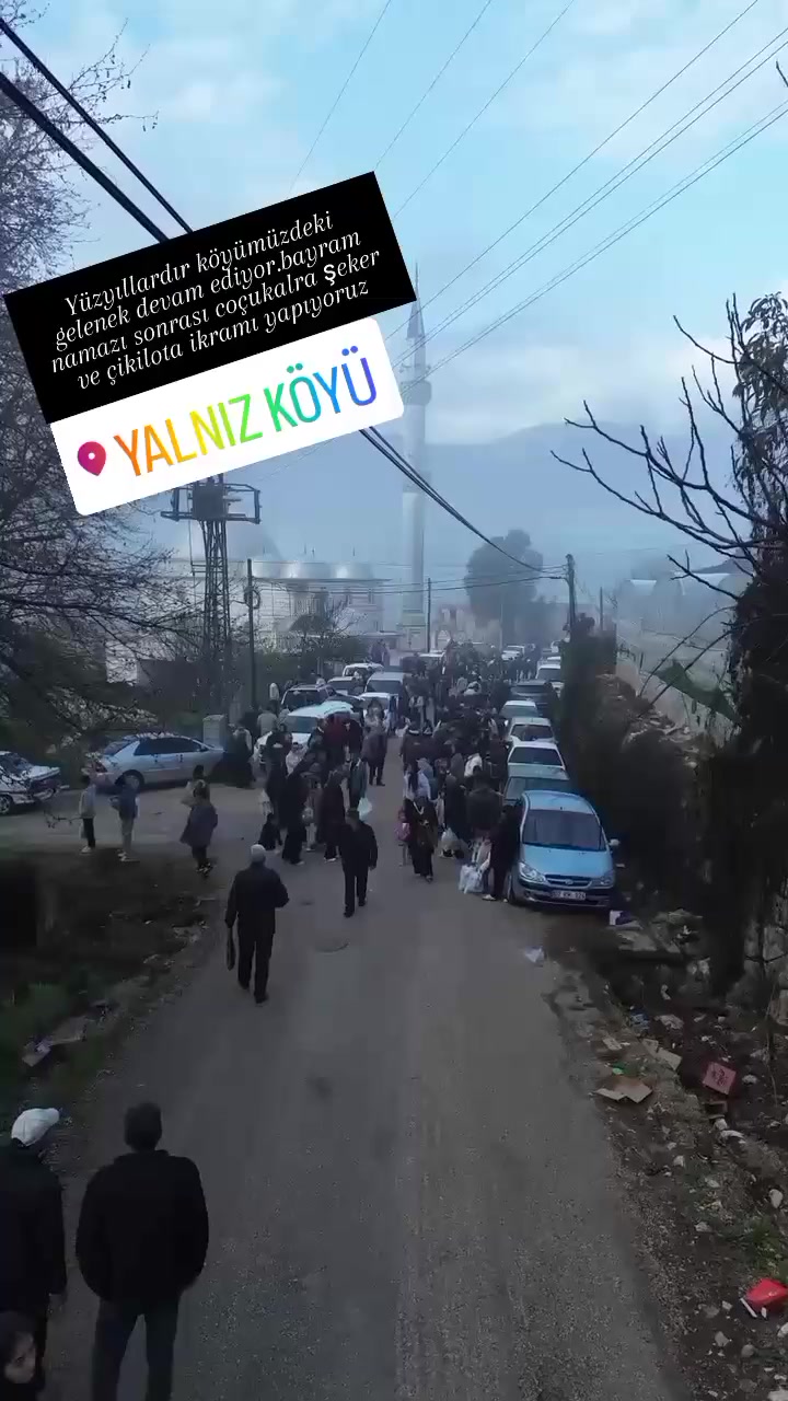 @Orhan Sarıkaya