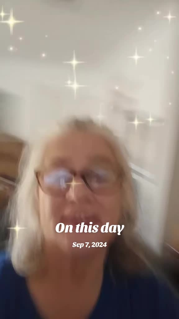 @LaDonna Richardson18+
