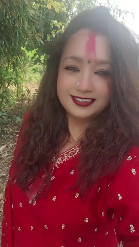 @Shreya Acharya