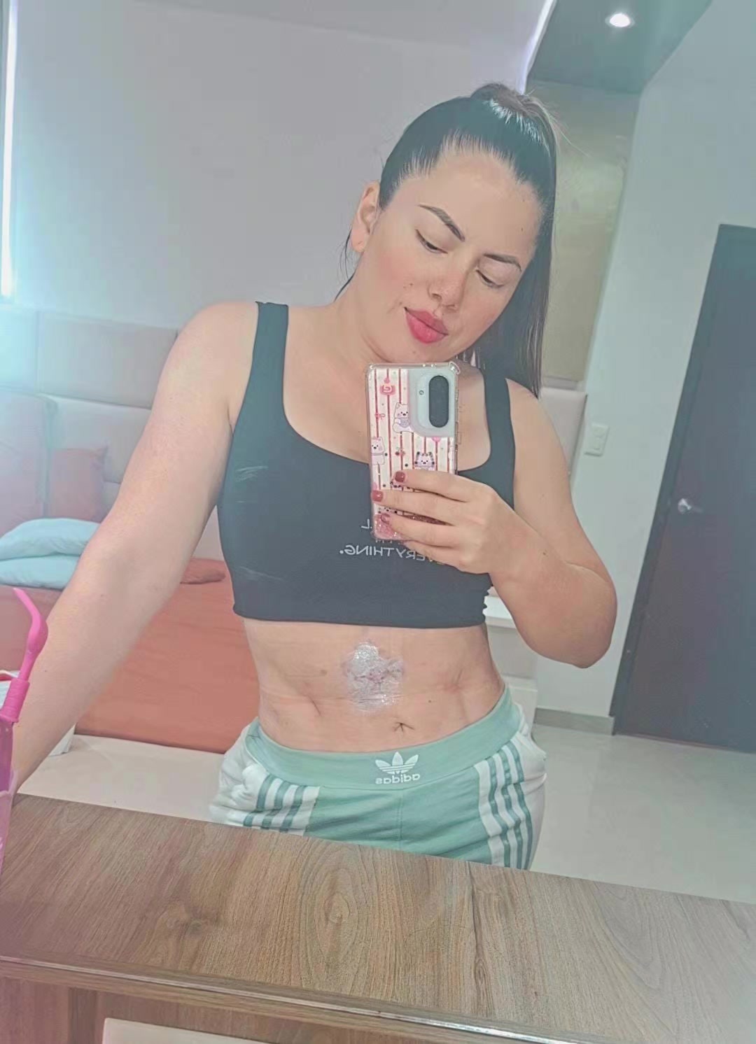 @Bexy Elizabeth Alcivar Garcia