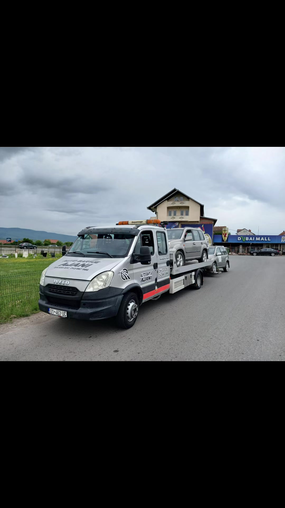 @Autobartje Ajani