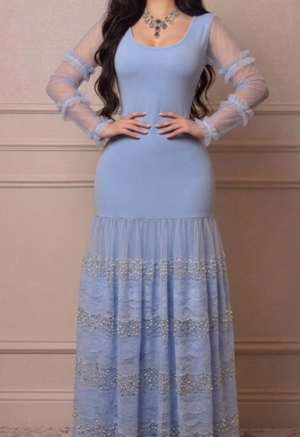 @محل الملكة👑 ام سطام 👑