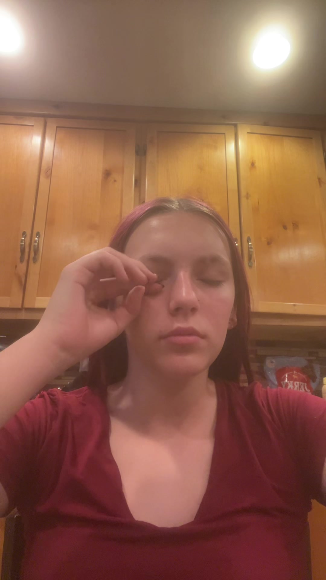 @Kymbreeeeee