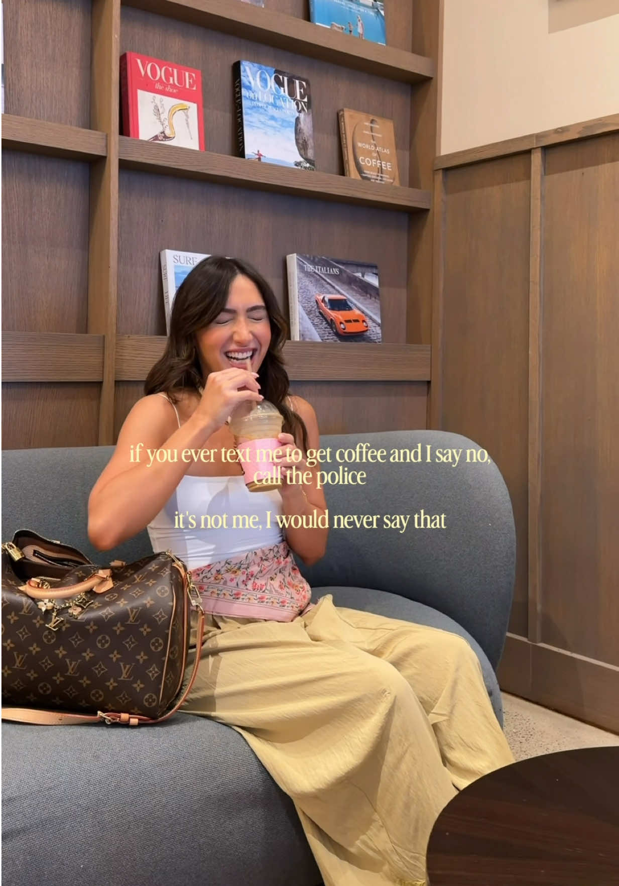 @Lauren Ashley Patao