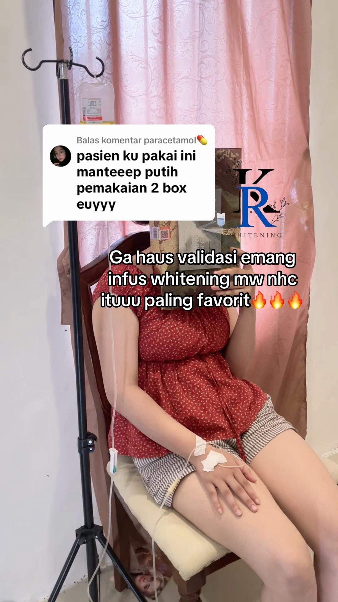 @RK WHITENING