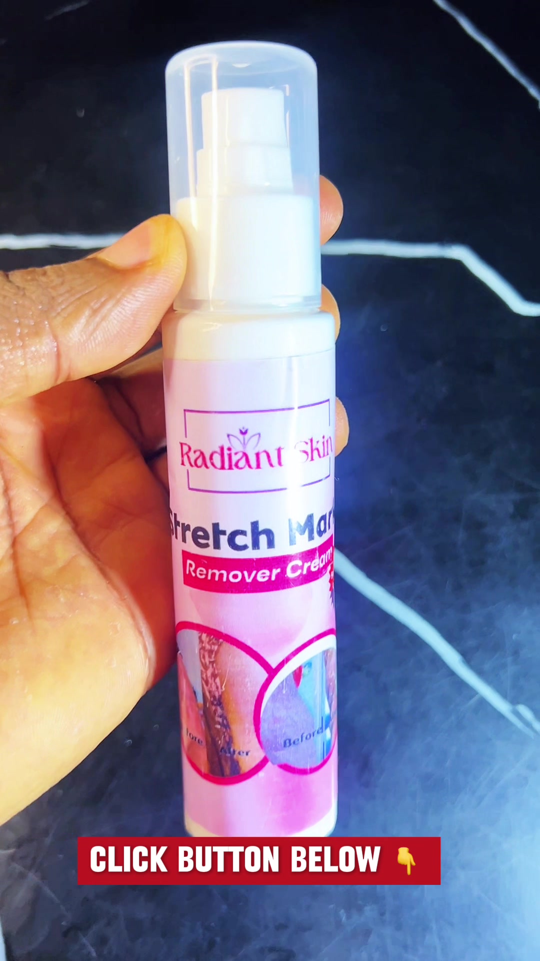 @Radiant skin