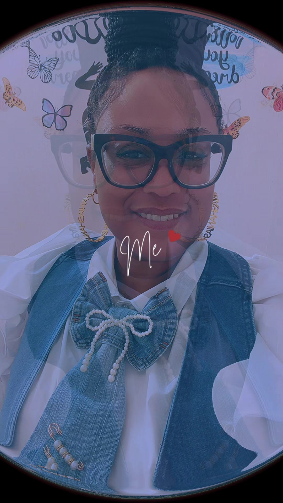 @Iam_ShaniaD