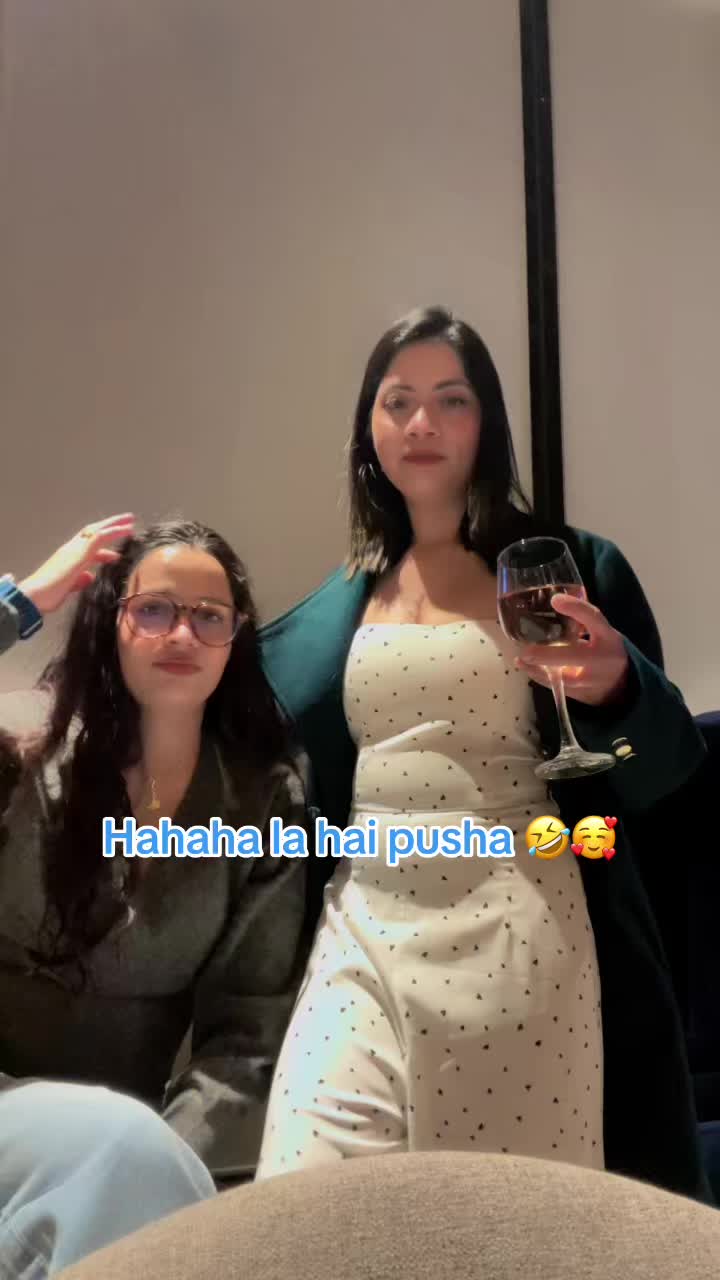 @Rubina Koirala
