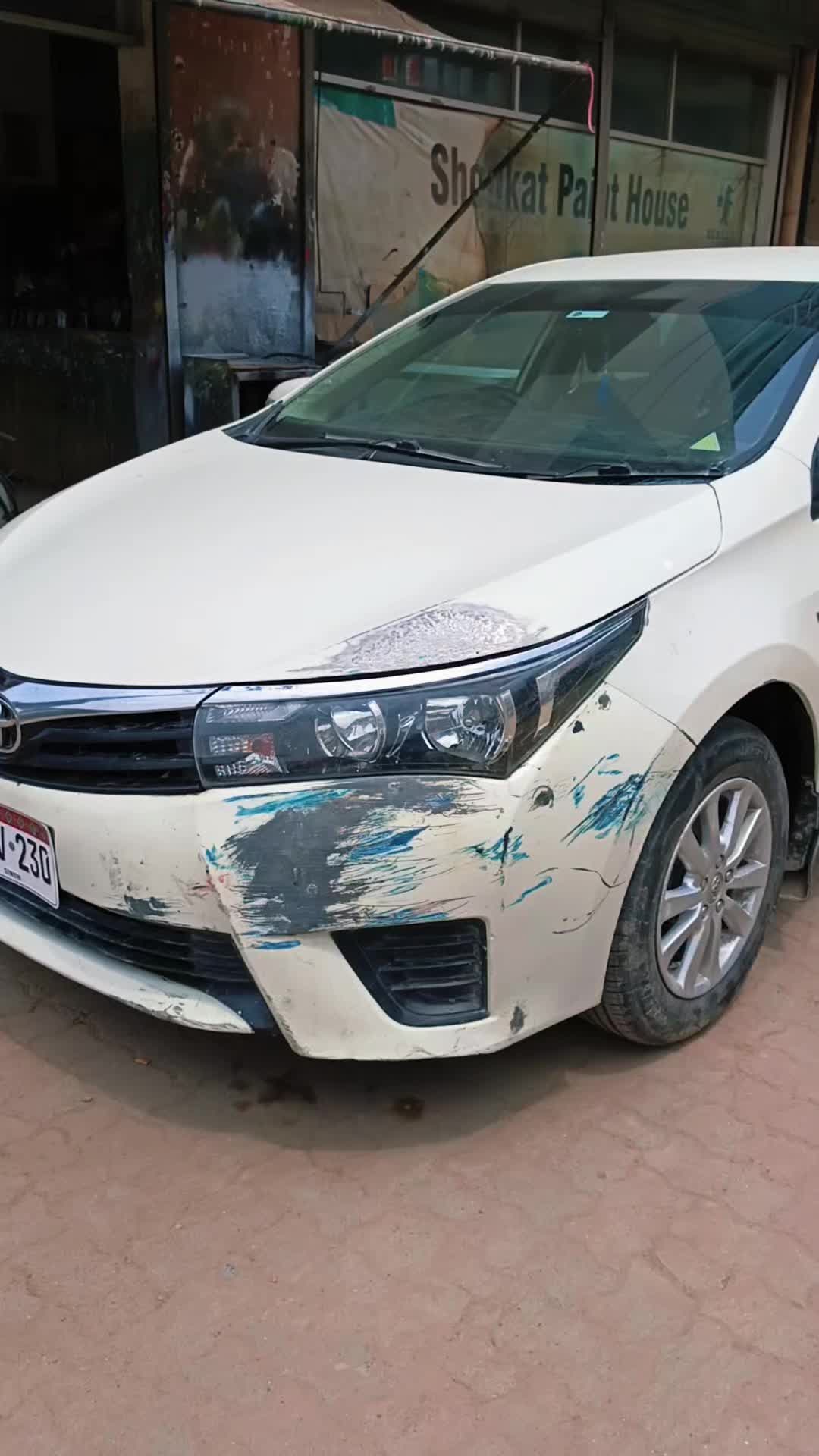 @Extreme Auto Care