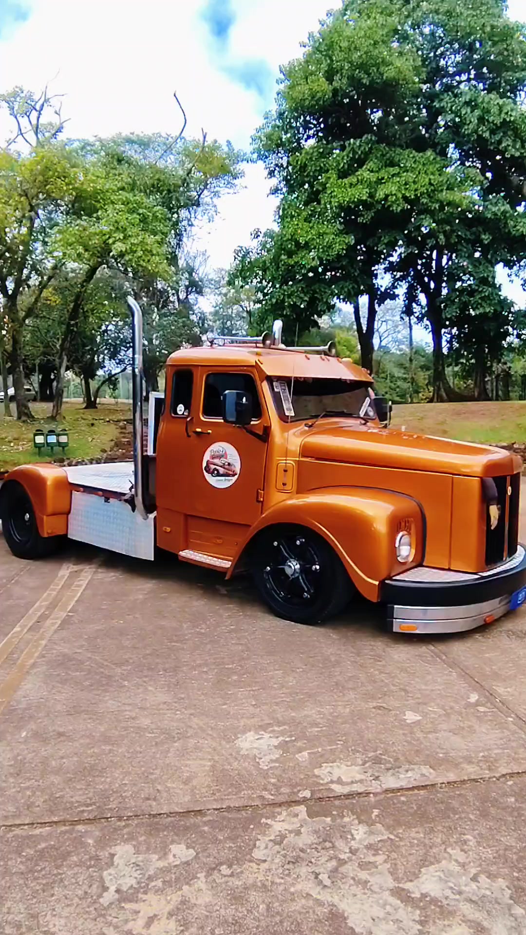 @Cars in Brasil