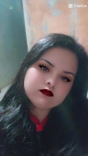 @Francieli Martins