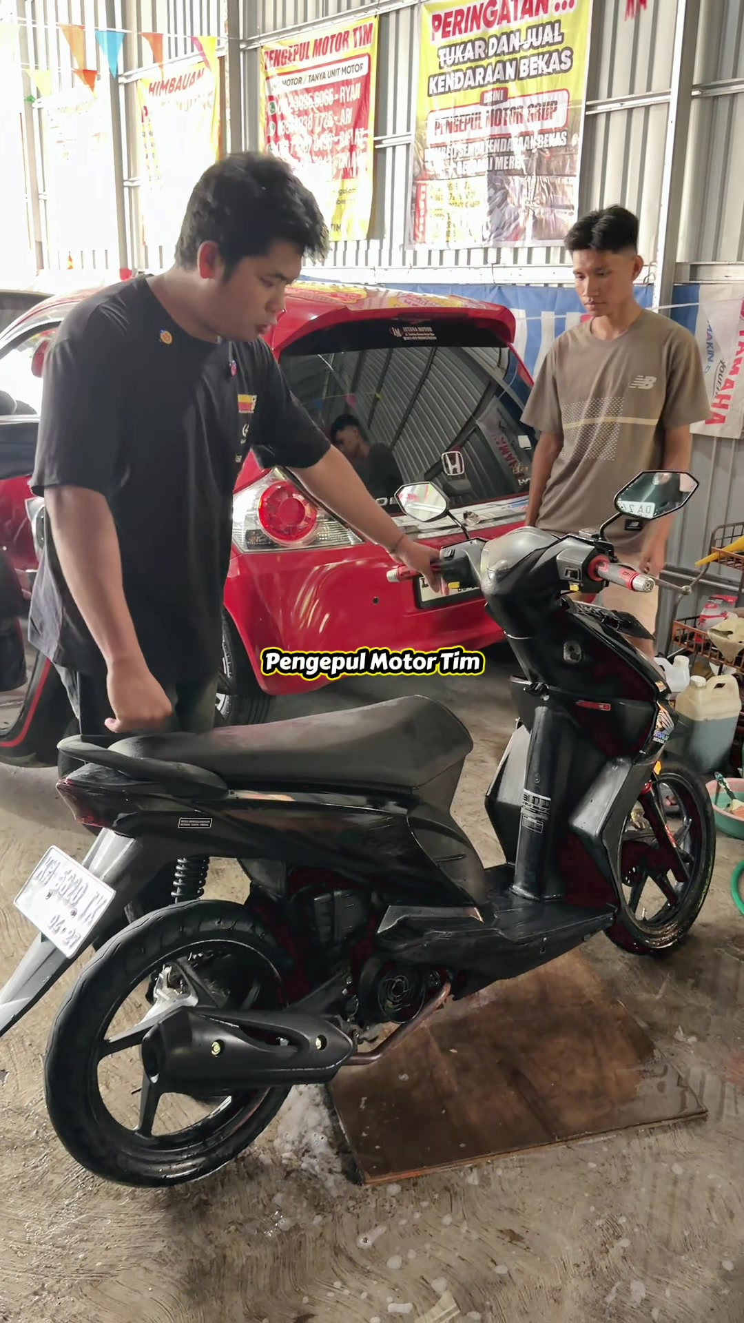 @pengepulmotortim