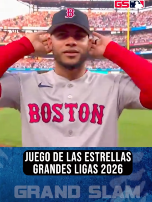 @Grand Slam Internacional