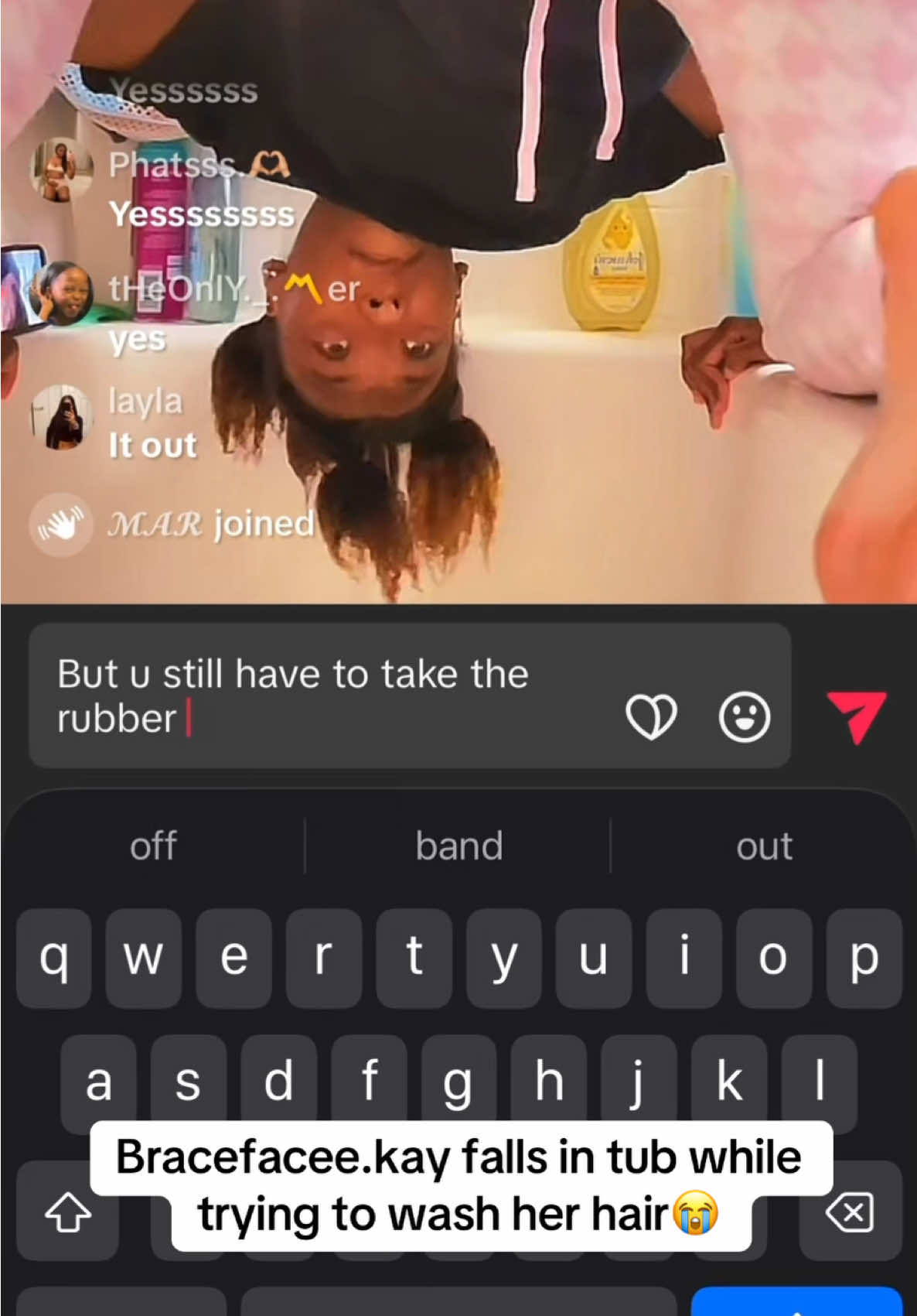 @Kayy Imani