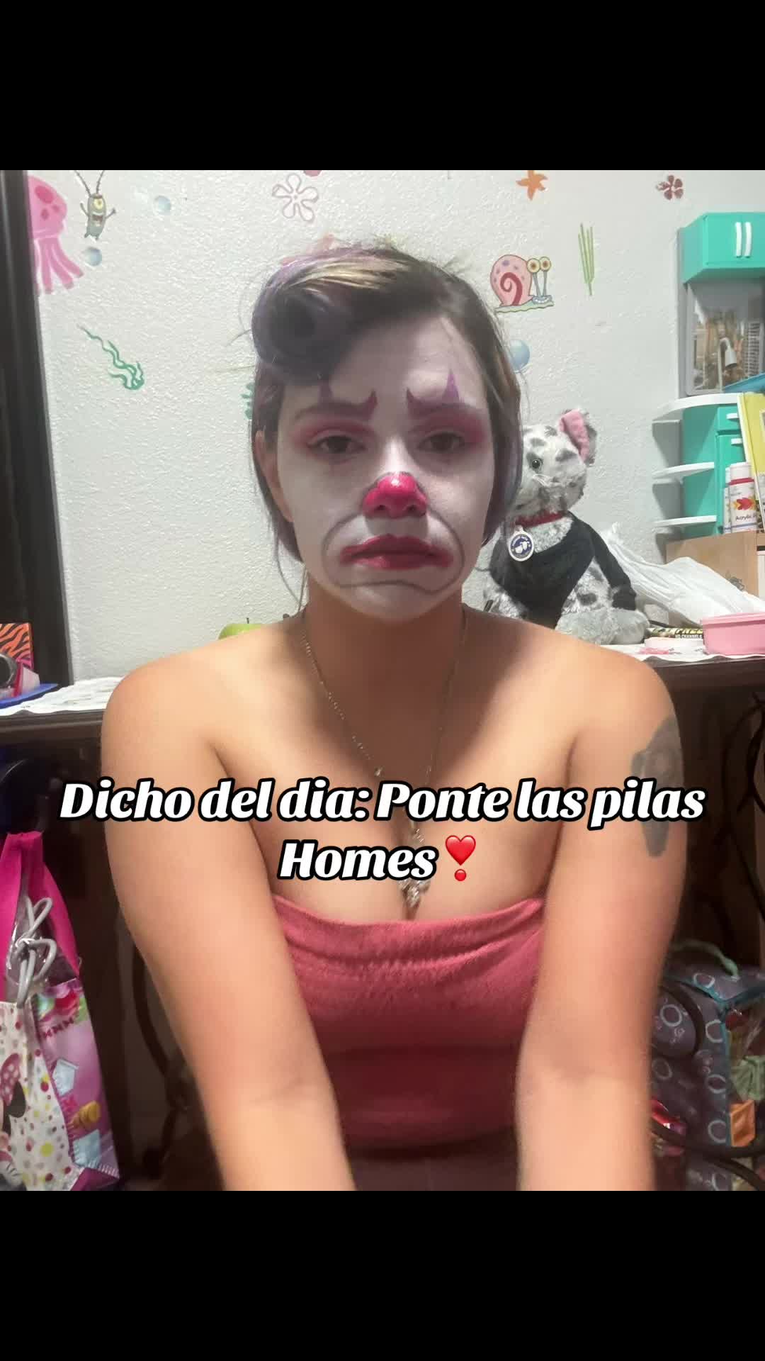 @Rose Chavez