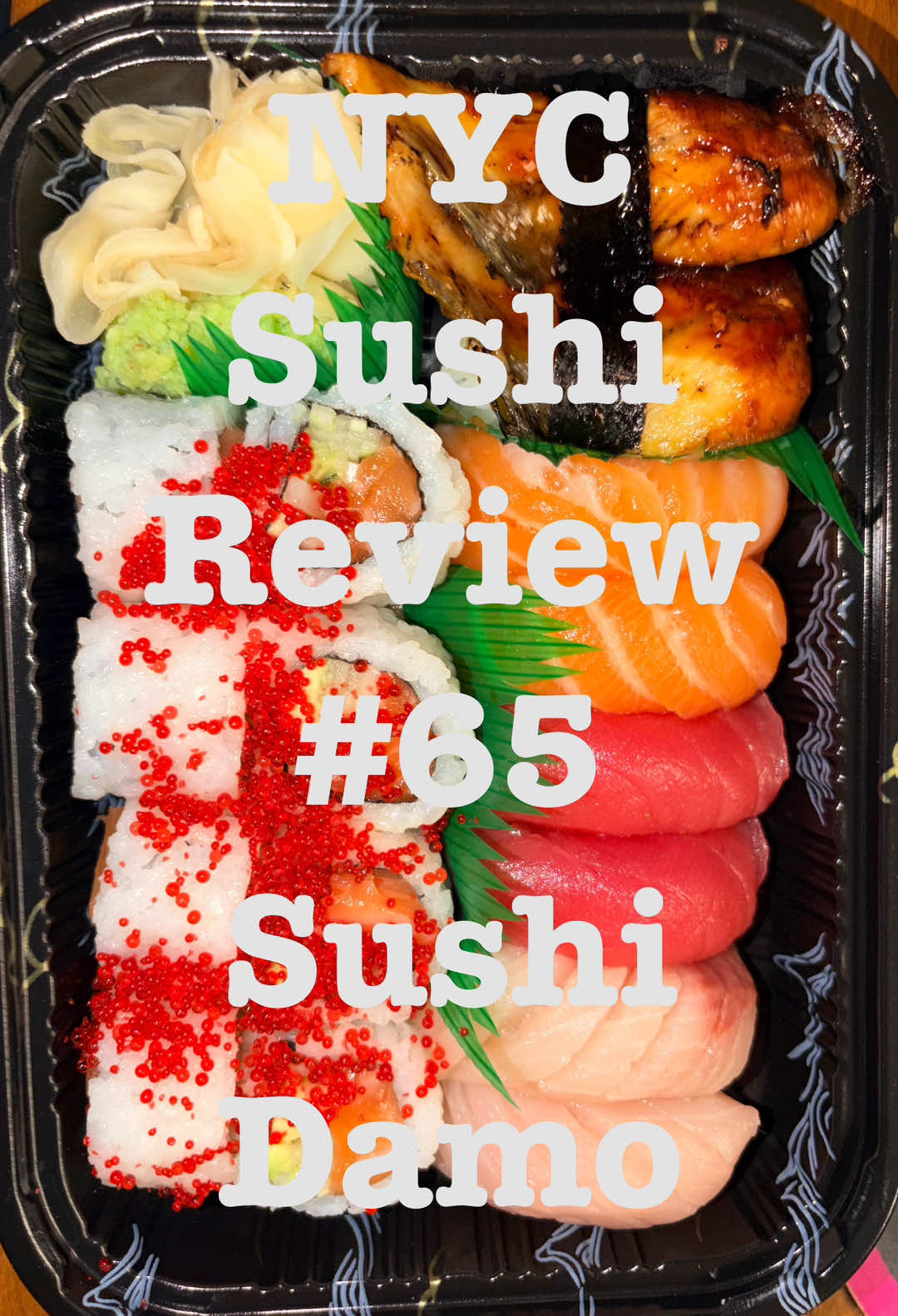 @Omakase & Oud