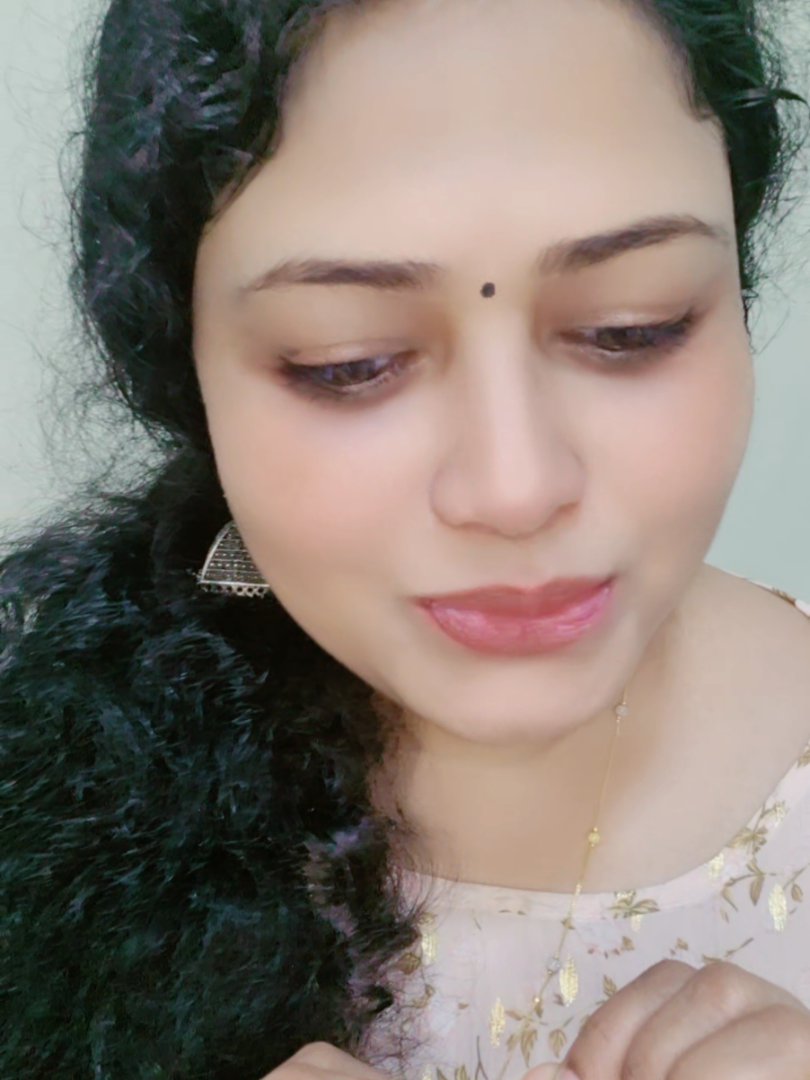 @Smitha prasad