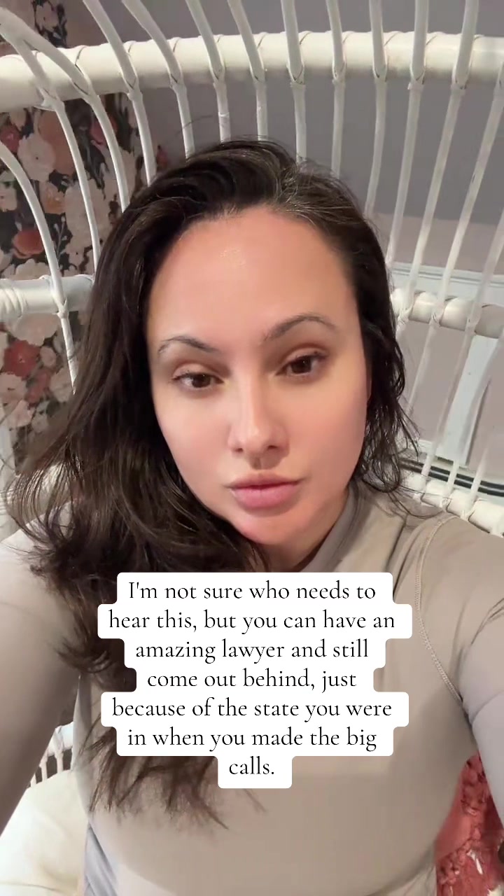 @Susanna | Divorce Strategist