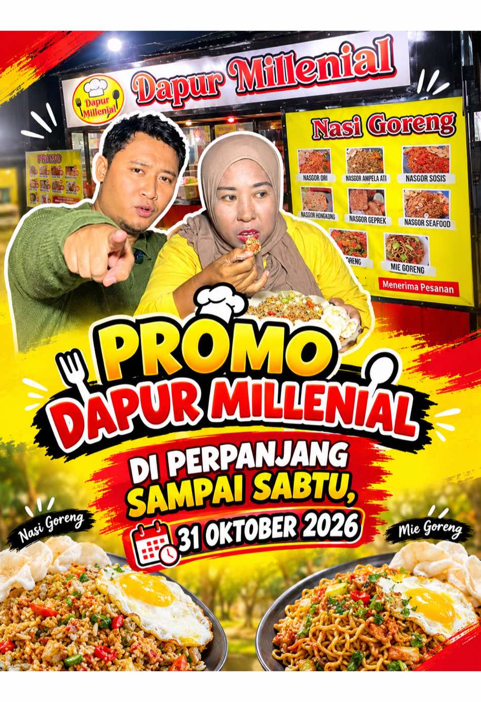 @Pakwahab_arekarek_bangil