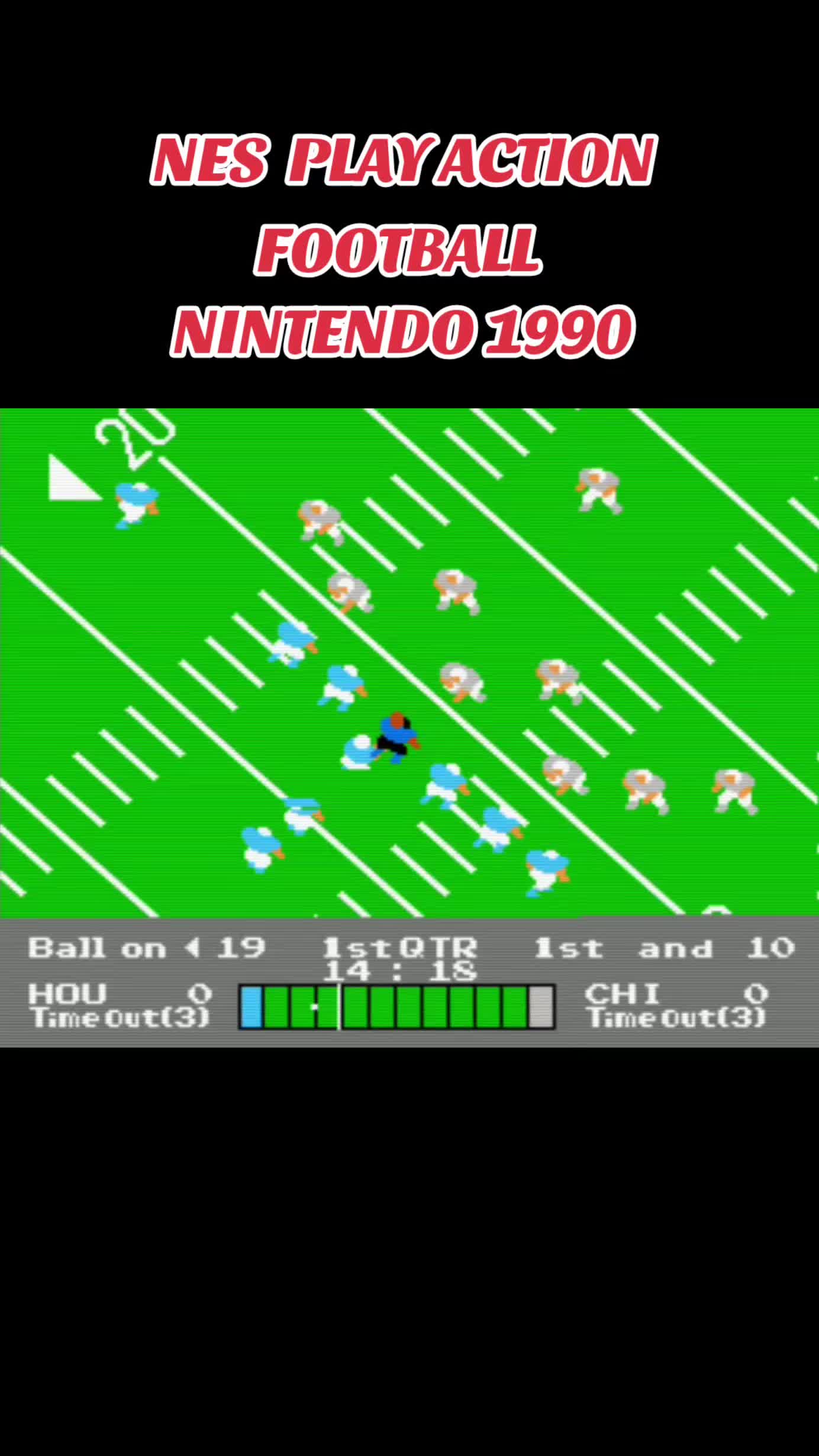 @Retro Sports Games
