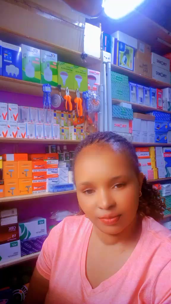 @Marymwangi