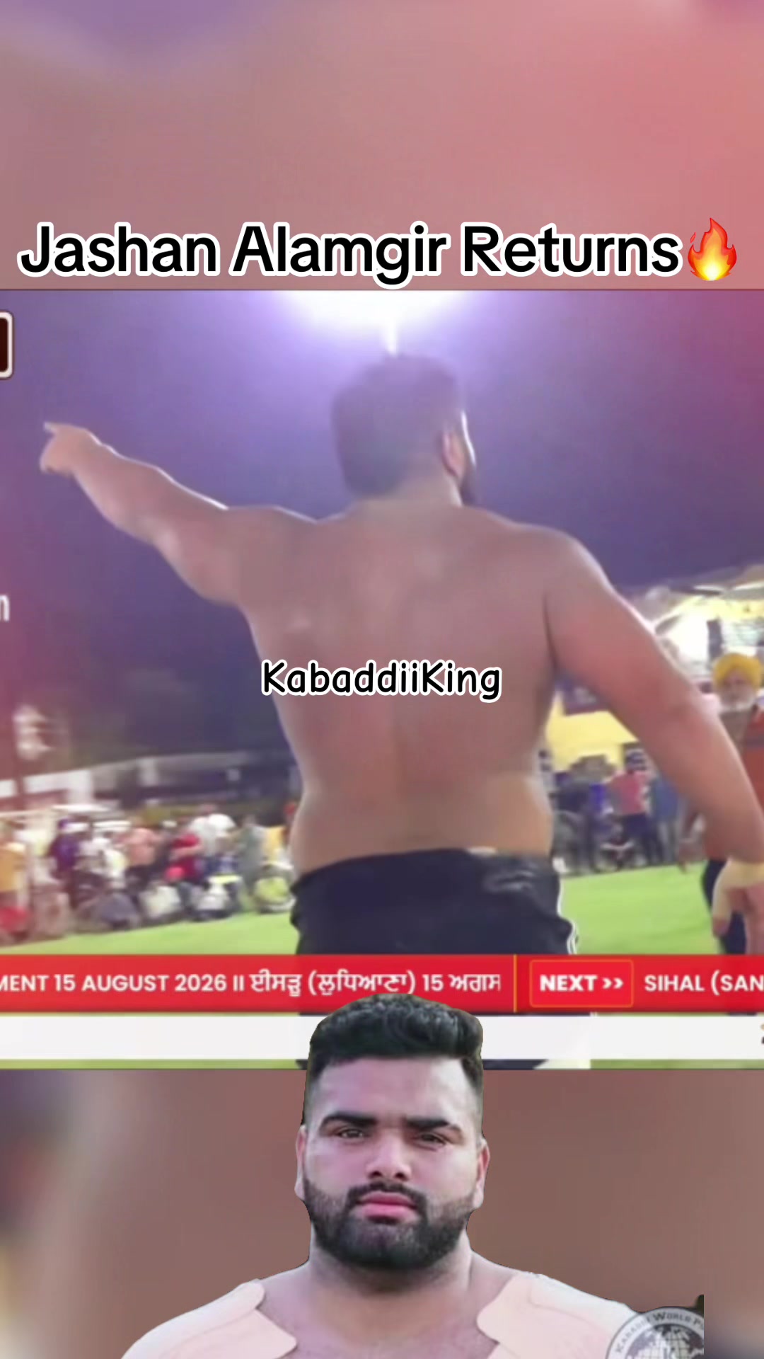@Kabaddi99