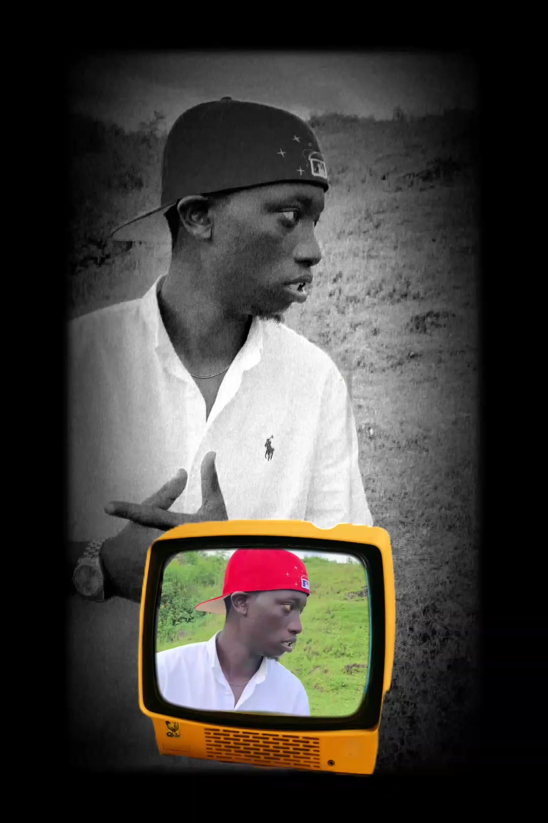 @Jean Pierre NDAGIJIMANA